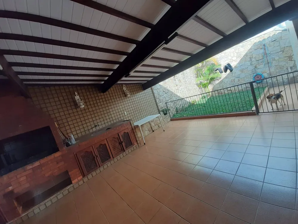 Casa, 3 quartos, 331 m² - Foto 11