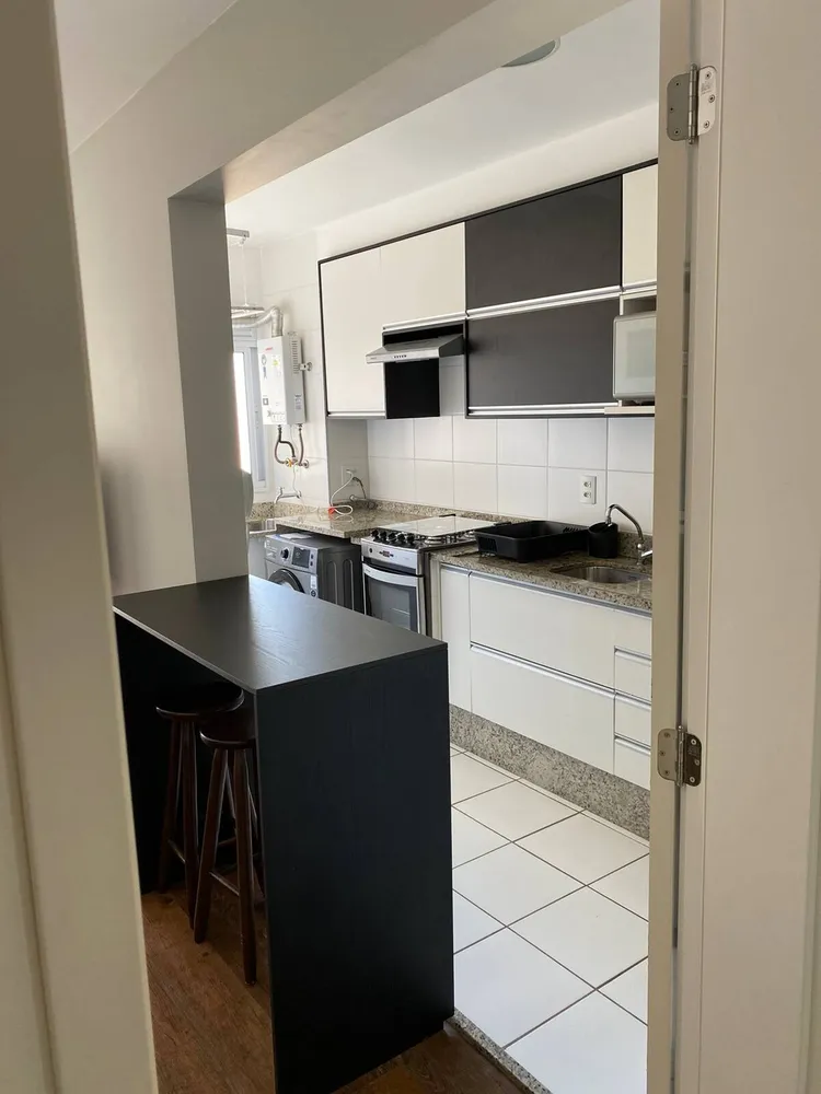 Apartamento, 1 quarto, 42 m² - Foto 5