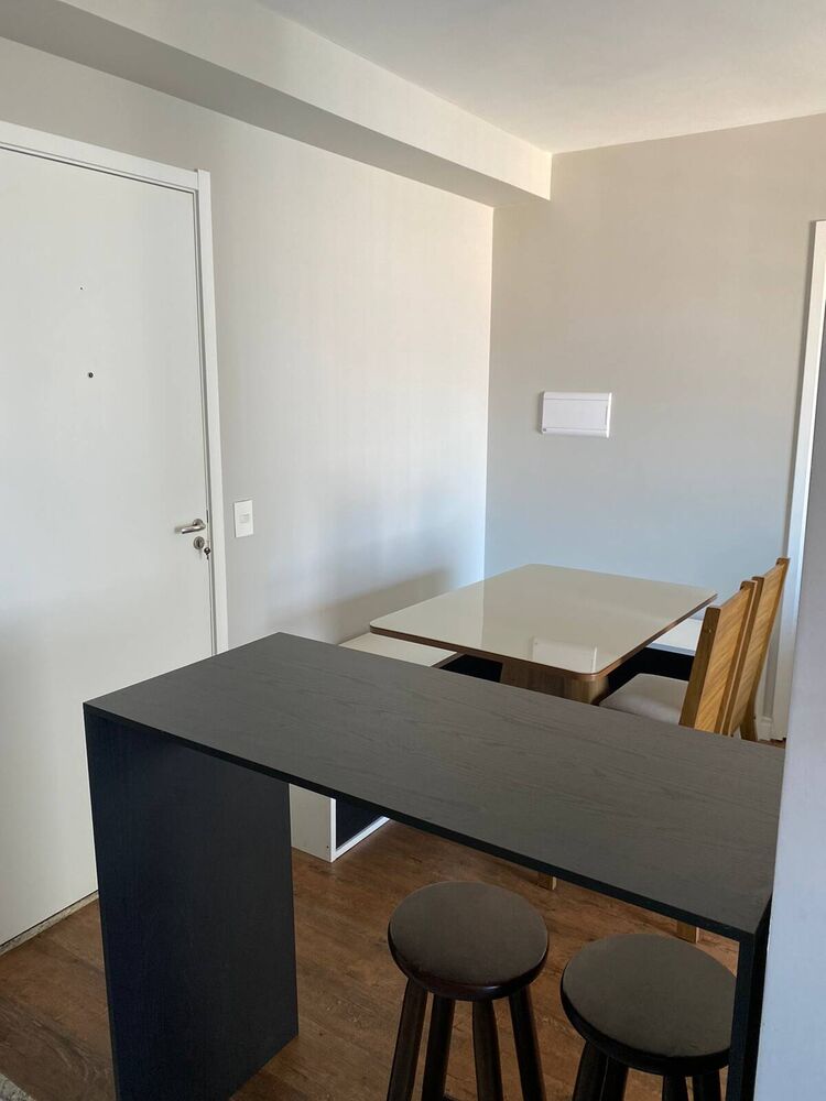 Apartamento, 1 quarto, 42 m² - Foto 2