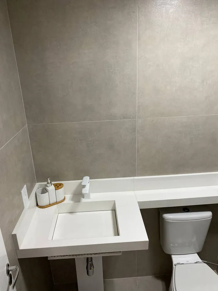Apartamento, 1 quarto, 42 m² - Foto 8
