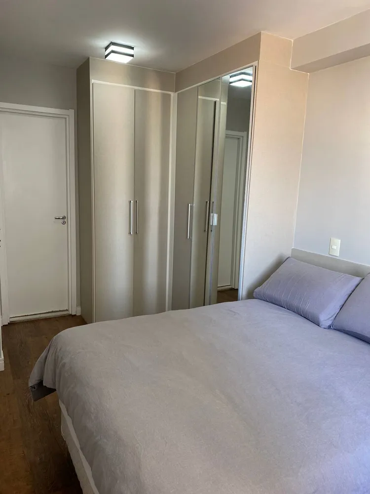 Apartamento, 1 quarto, 42 m² - Foto 6