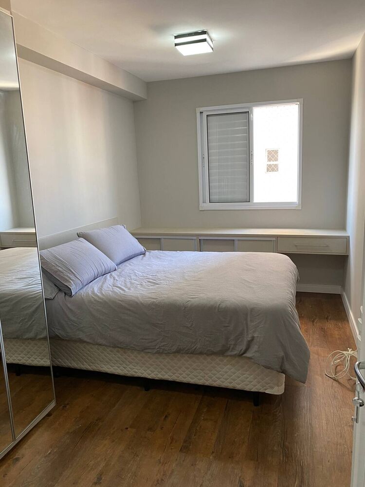 Apartamento, 1 quarto, 42 m² - Foto 1