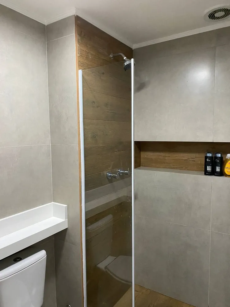 Apartamento, 1 quarto, 42 m² - Foto 7