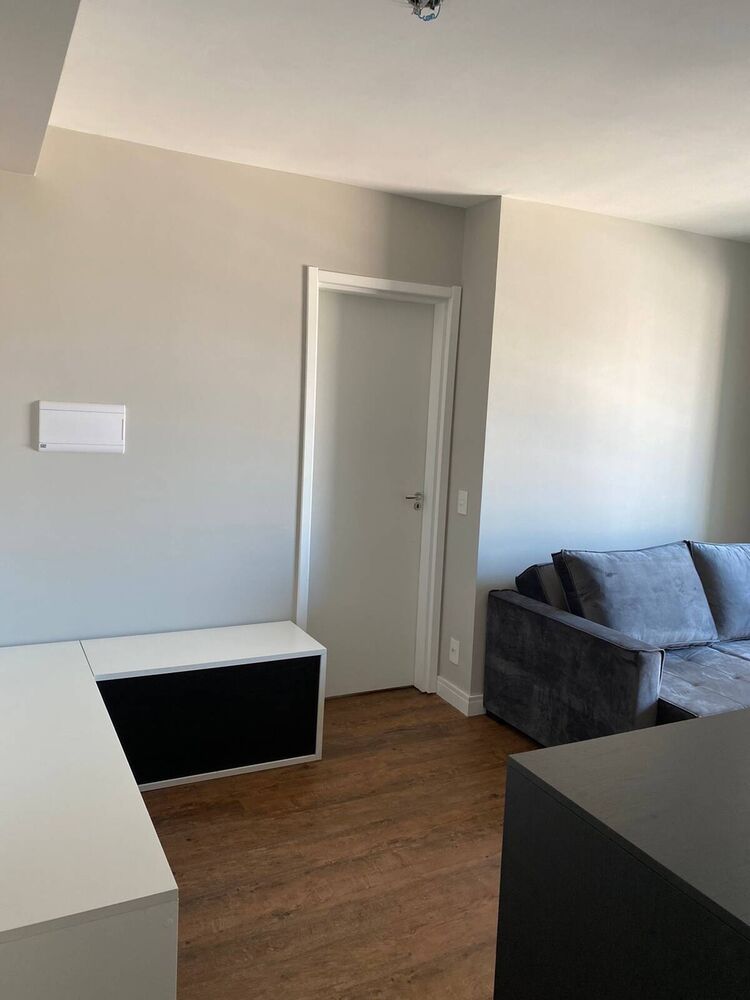 Apartamento, 1 quarto, 42 m² - Foto 3