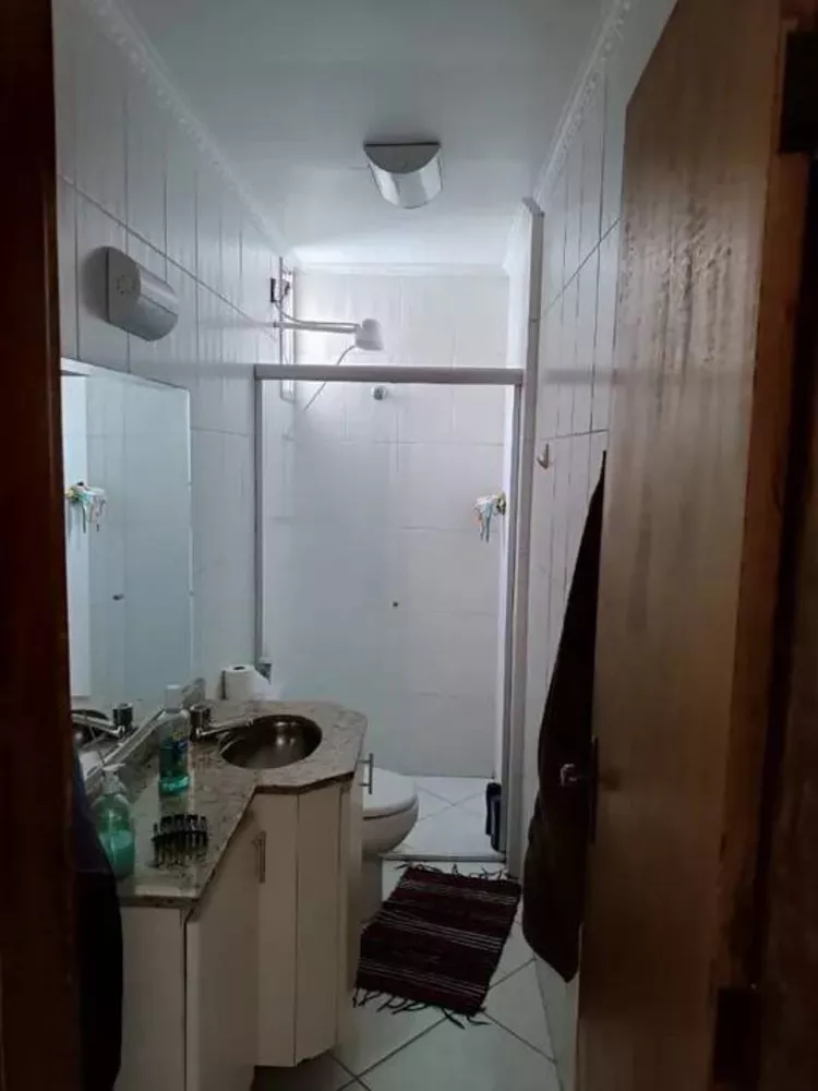 Apartamento à venda com 2 quartos, 40m² - Foto 4