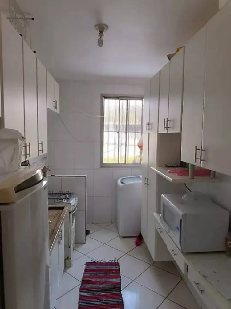 Apartamento à venda com 2 quartos, 40m² - Foto 1