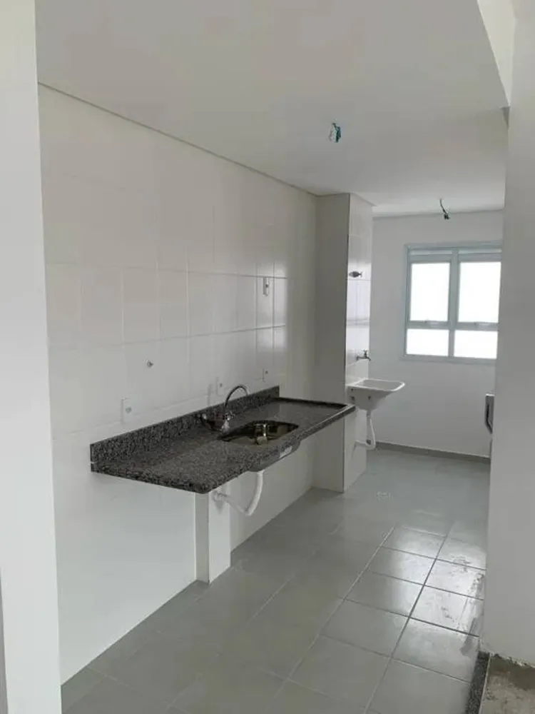 Apartamento, 2 quartos, 56 m² - Foto 8
