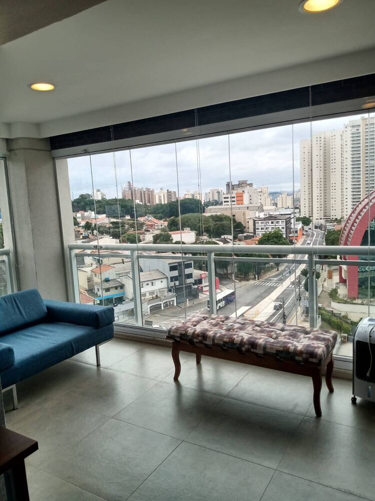 Apartamento, 1 quarto, 42 m² - Foto 1