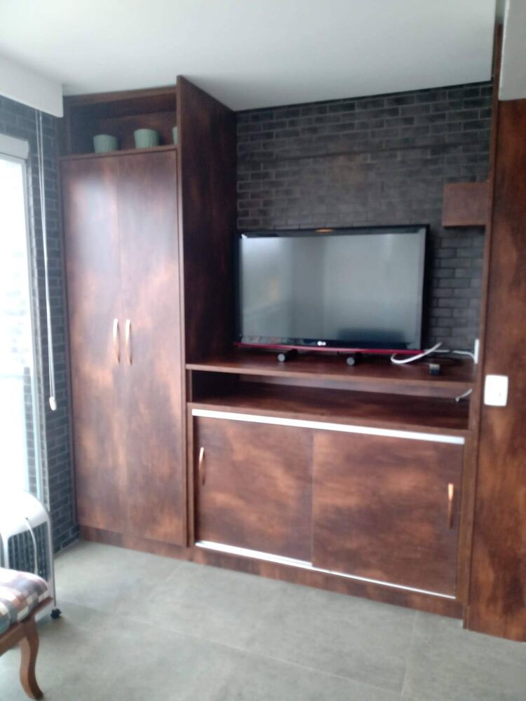 Apartamento, 1 quarto, 42 m² - Foto 3