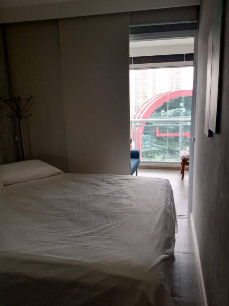Apartamento, 1 quarto, 42 m² - Foto 4
