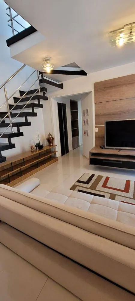 Apartamento, 3 quartos, 192 m² - Foto 3