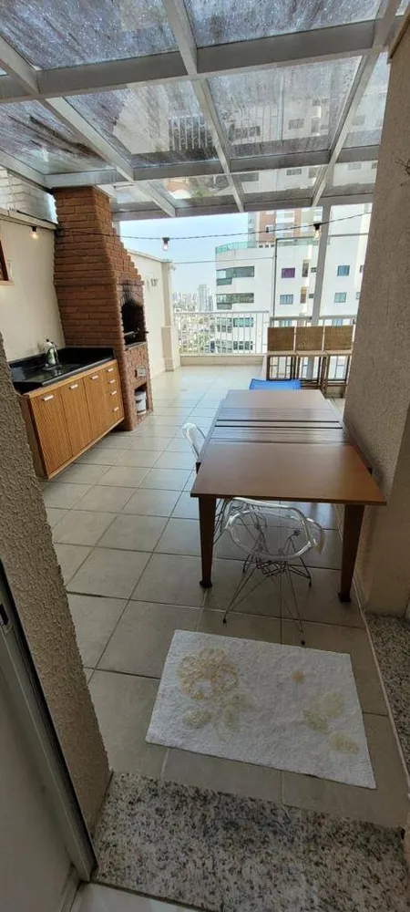 Apartamento, 3 quartos, 192 m² - Foto 8