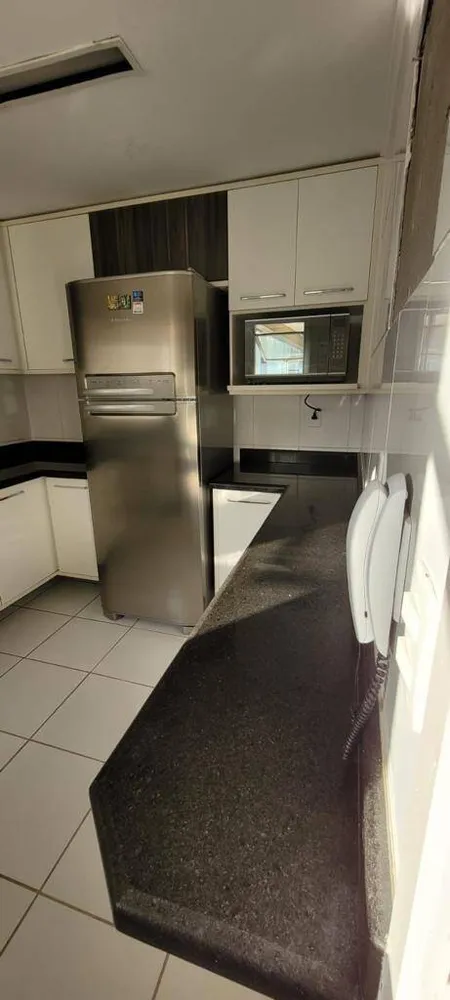 Apartamento, 3 quartos, 192 m² - Foto 7