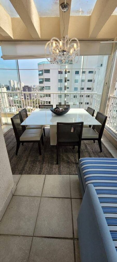 Apartamento, 3 quartos, 192 m² - Foto 3