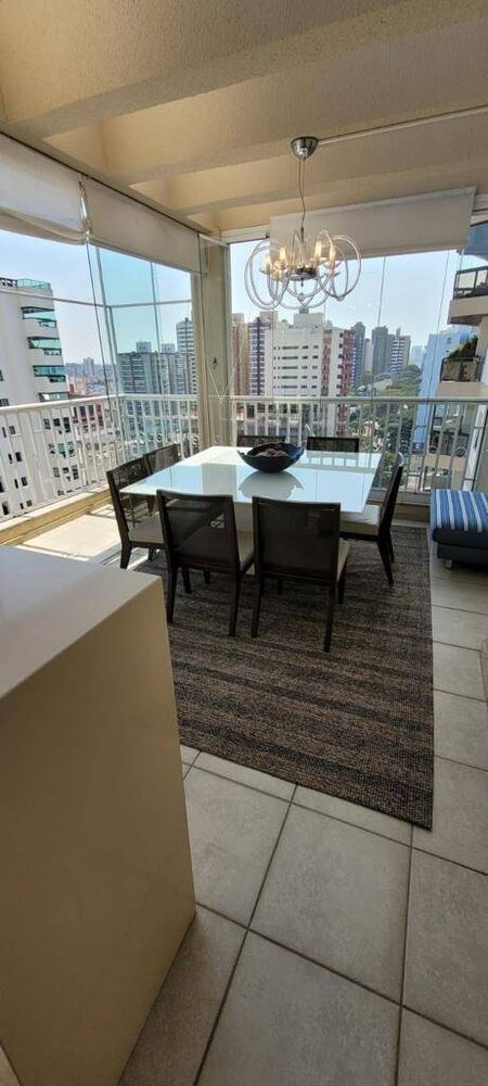 Apartamento, 3 quartos, 192 m² - Foto 1