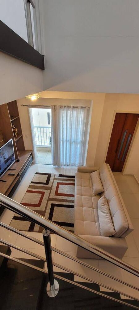 Apartamento, 3 quartos, 192 m² - Foto 4