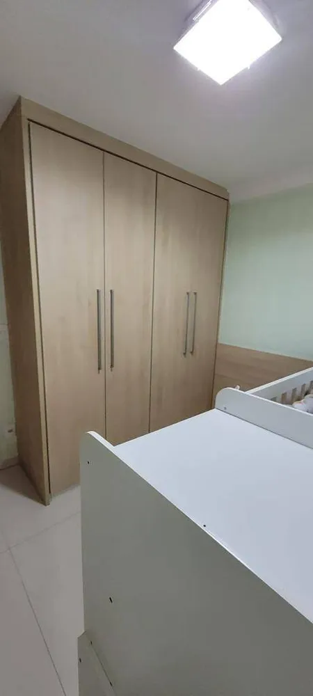 Apartamento, 3 quartos, 192 m² - Foto 2