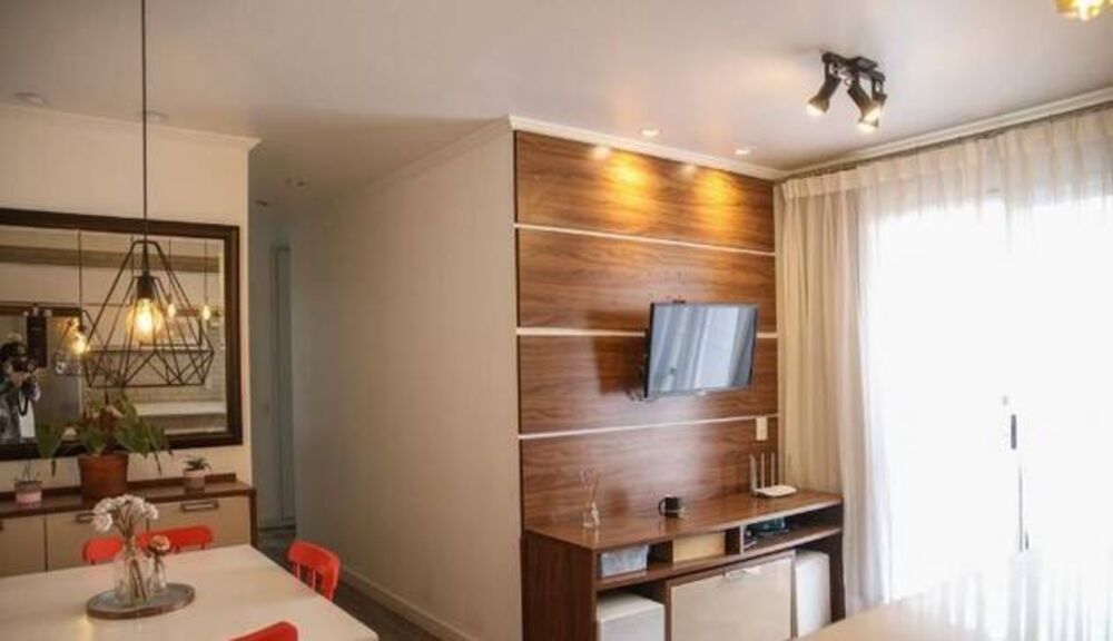 Apartamento, 2 quartos, 60 m² - Foto 1