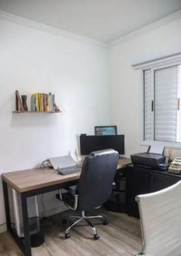 Apartamento, 2 quartos, 60 m² - Foto 6