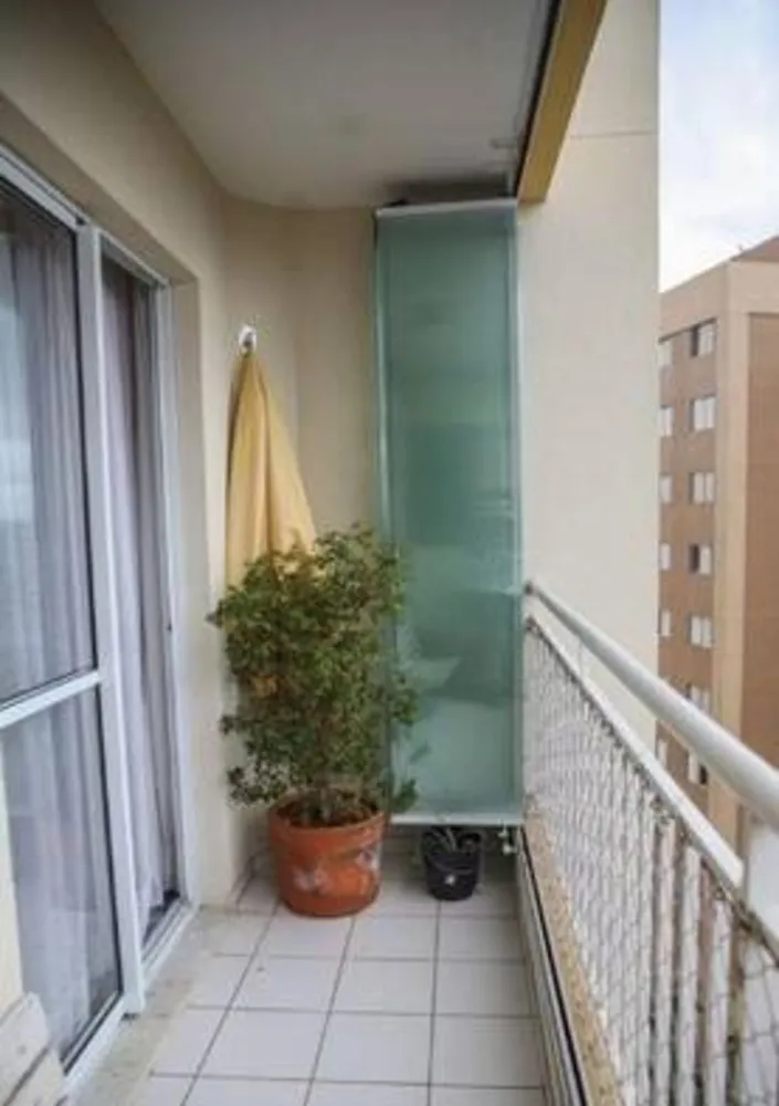 Apartamento, 2 quartos, 60 m² - Foto 2