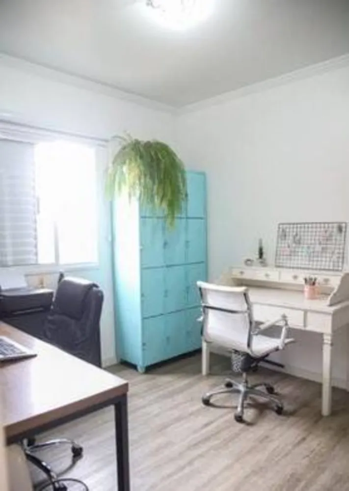 Apartamento, 2 quartos, 60 m² - Foto 7