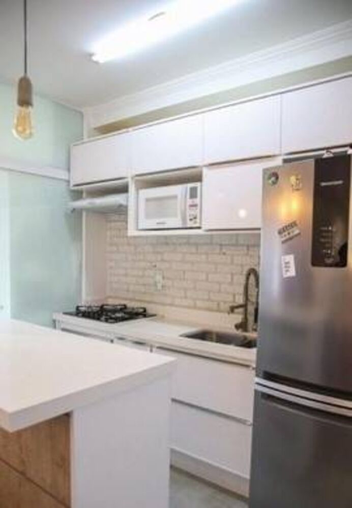 Apartamento, 2 quartos, 60 m² - Foto 4