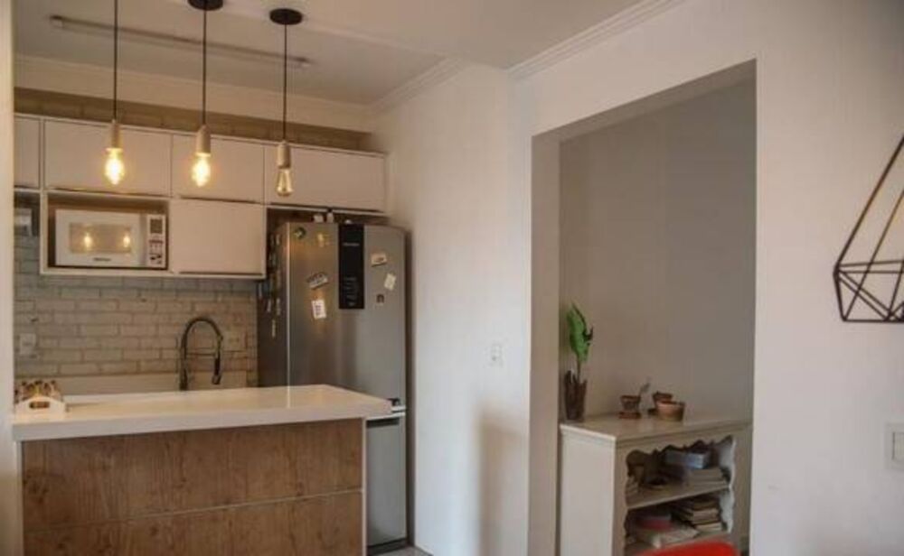 Apartamento, 2 quartos, 60 m² - Foto 3