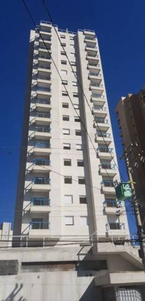 Apartamento, 2 quartos, 62 m² - Foto 1