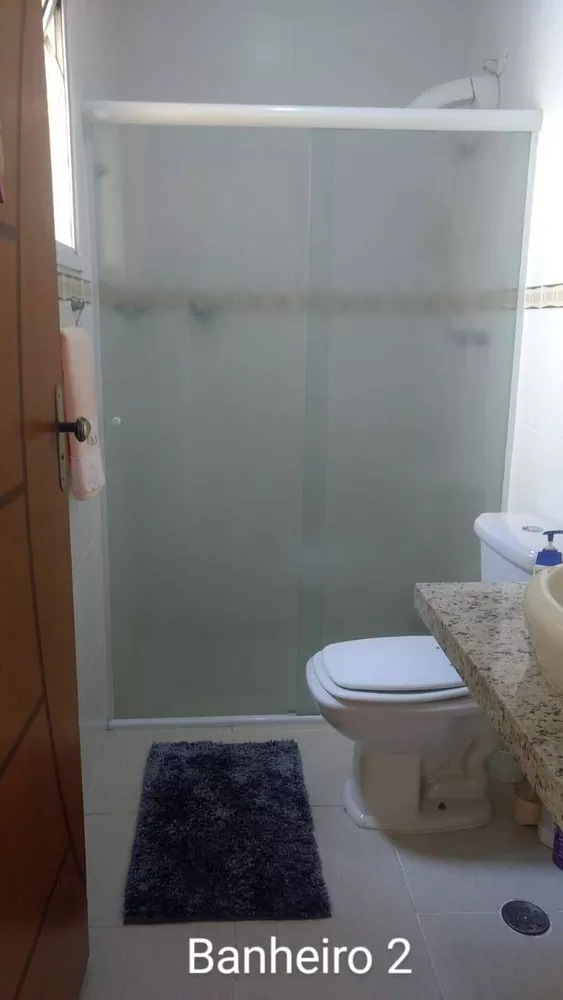 Casa à venda com 3 quartos, 146m² - Foto 7