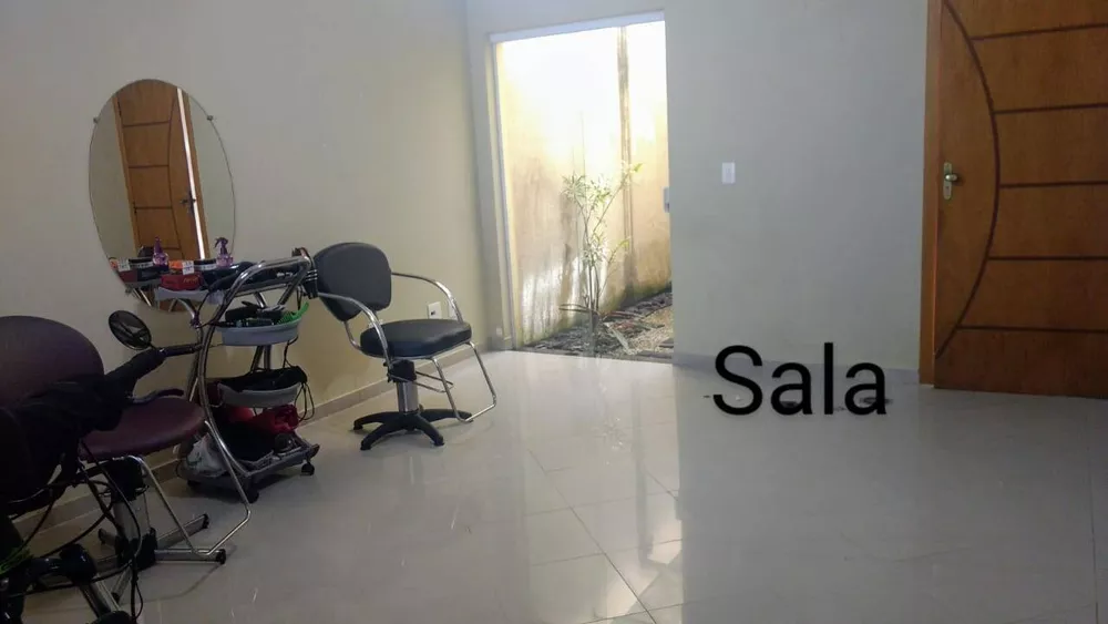 Casa à venda com 3 quartos, 146m² - Foto 5