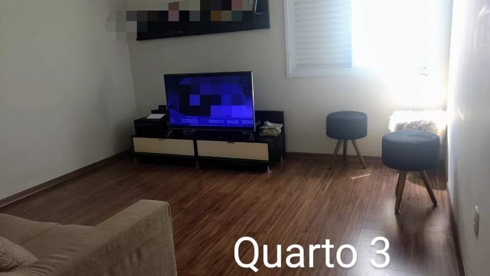 Casa à venda com 3 quartos, 146m² - Foto 18