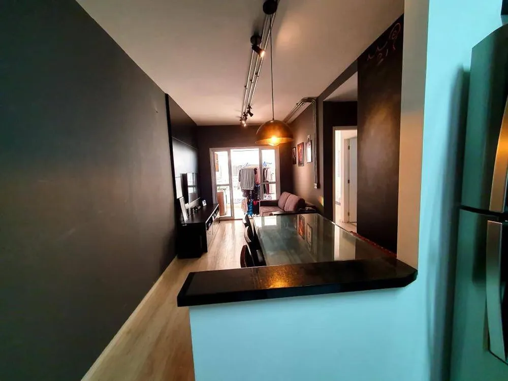Apartamento, 2 quartos, 64 m² - Foto 2