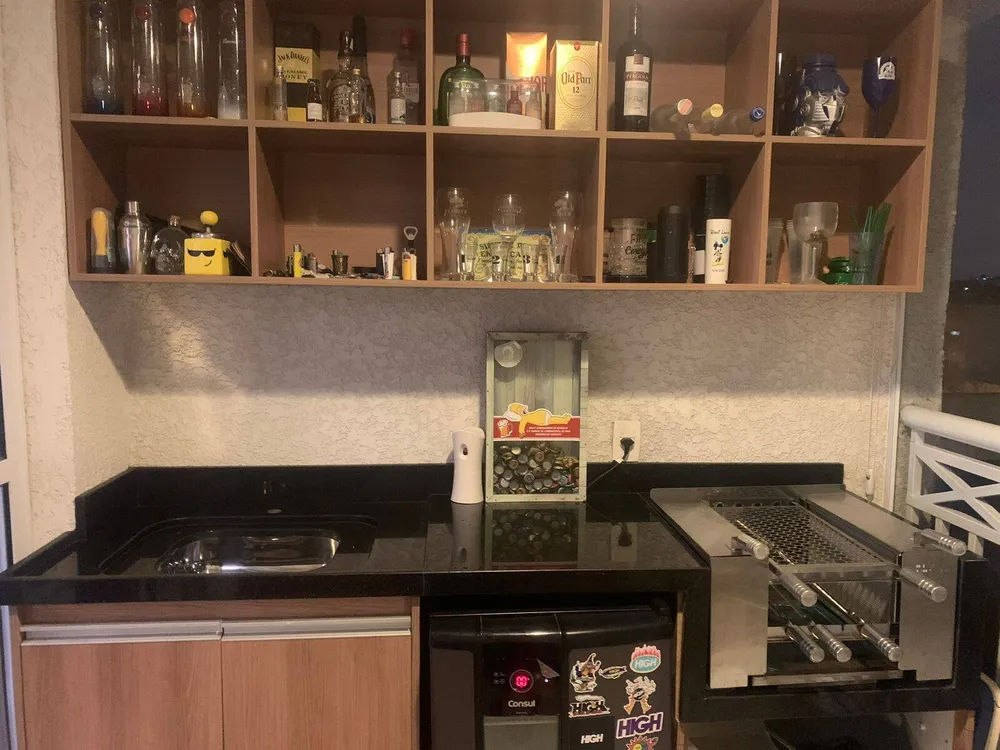 Apartamento, 2 quartos, 64 m² - Foto 8