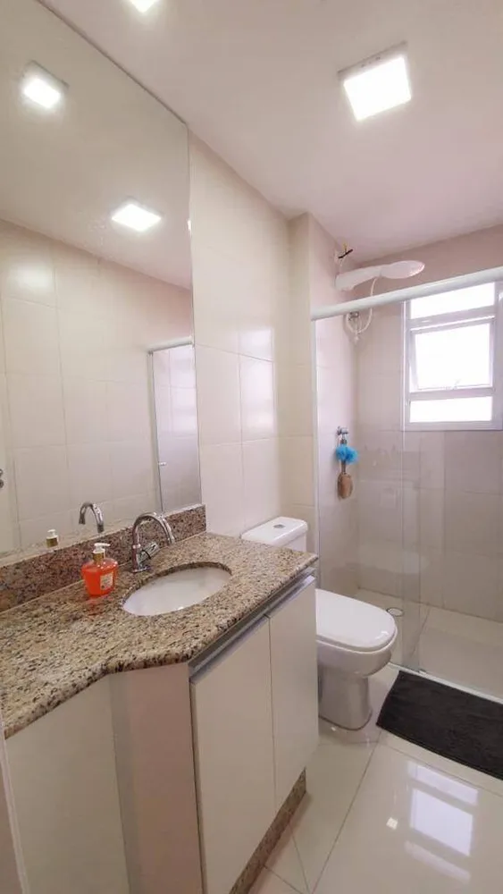 Apartamento, 2 quartos, 64 m² - Foto 9
