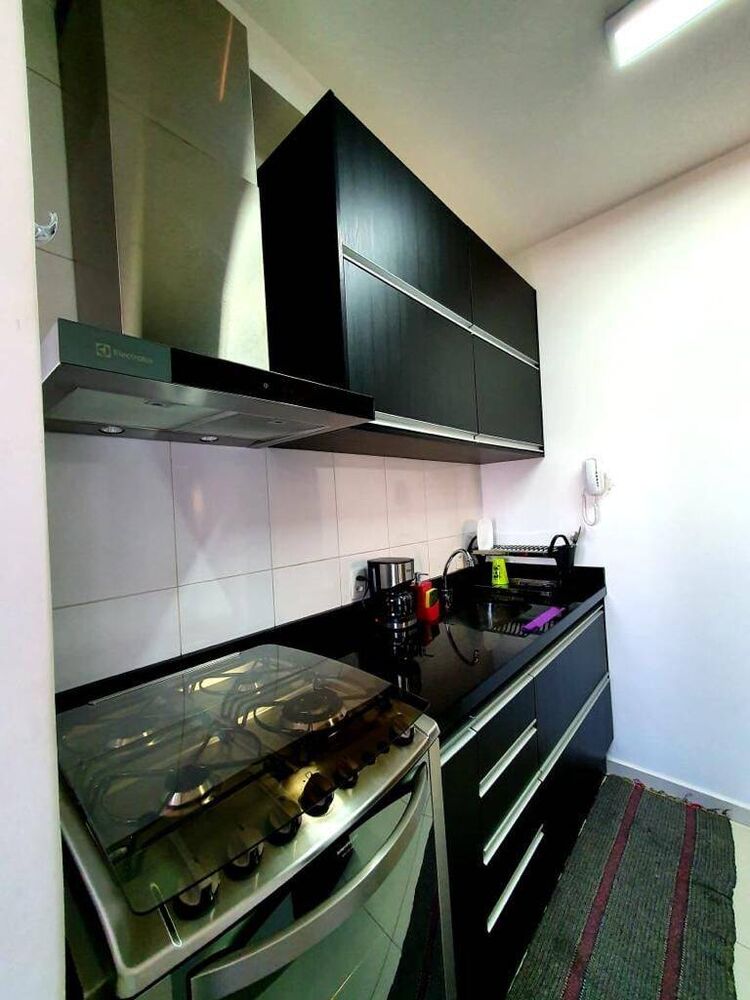 Apartamento, 2 quartos, 64 m² - Foto 1