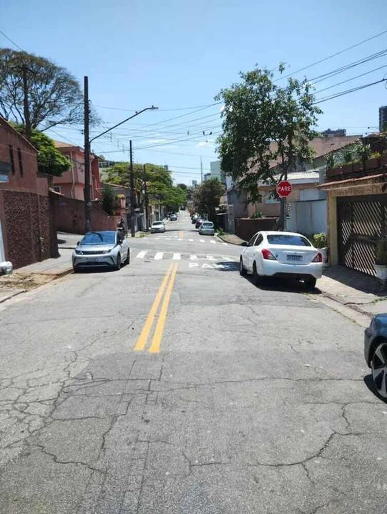 Terreno, 250 m² - Foto 2