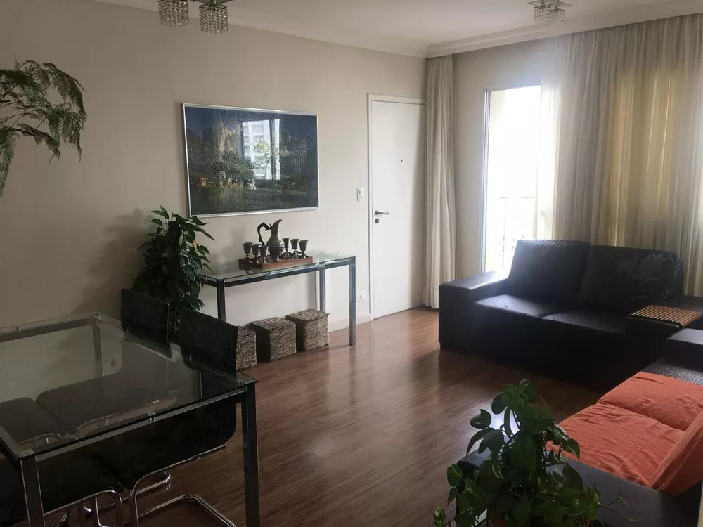 Apartamento à venda com 3 quartos, 104m² - Foto 2