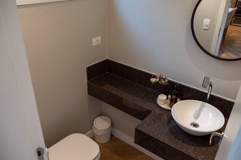 Casa, 3 quartos, 169 m² - Foto 4