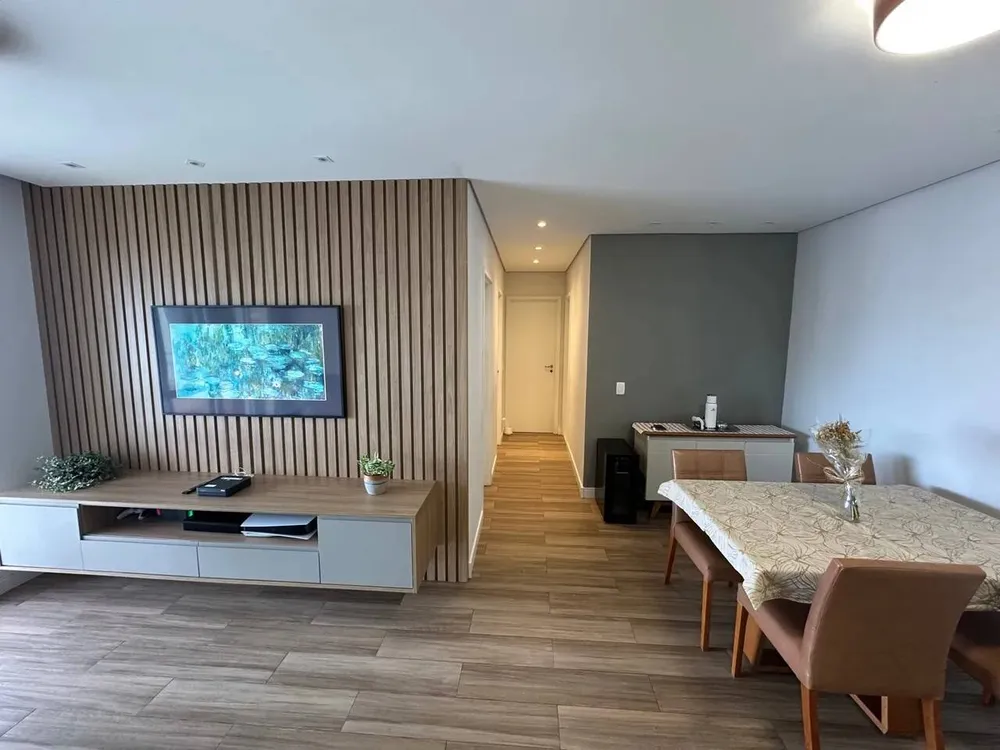 Apartamento, 3 quartos, 95 m² - Foto 1