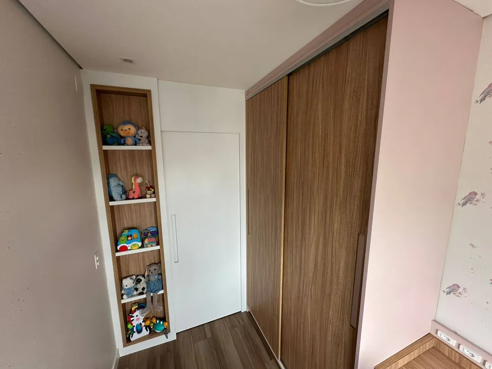 Apartamento, 3 quartos, 95 m² - Foto 8