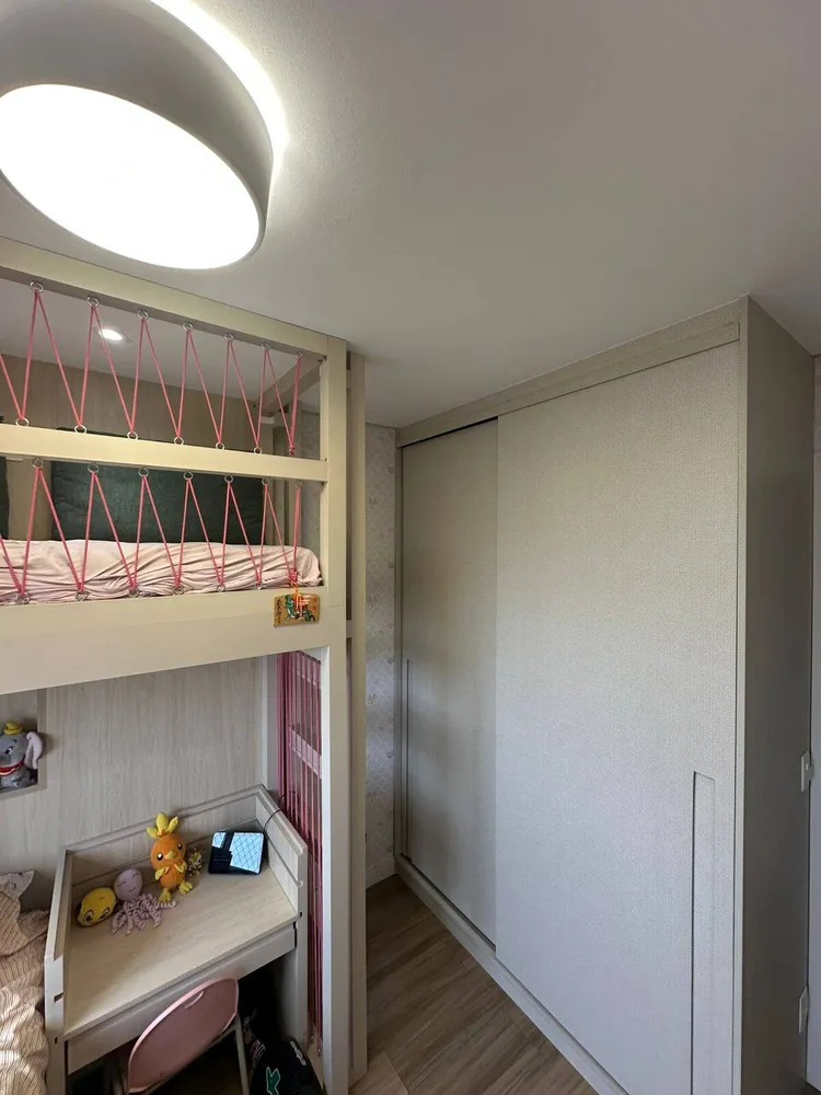 Apartamento, 3 quartos, 95 m² - Foto 8