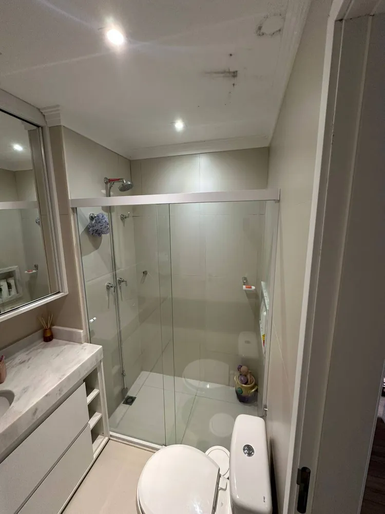 Apartamento, 3 quartos, 95 m² - Foto 1
