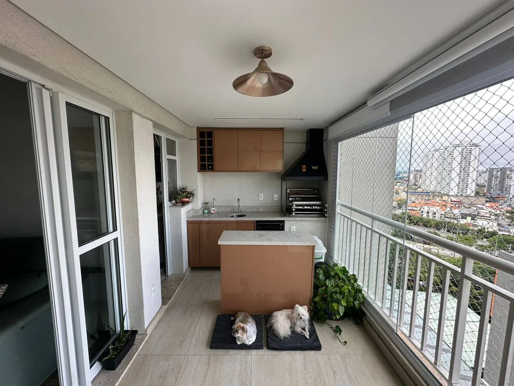 Apartamento, 3 quartos, 95 m² - Foto 2