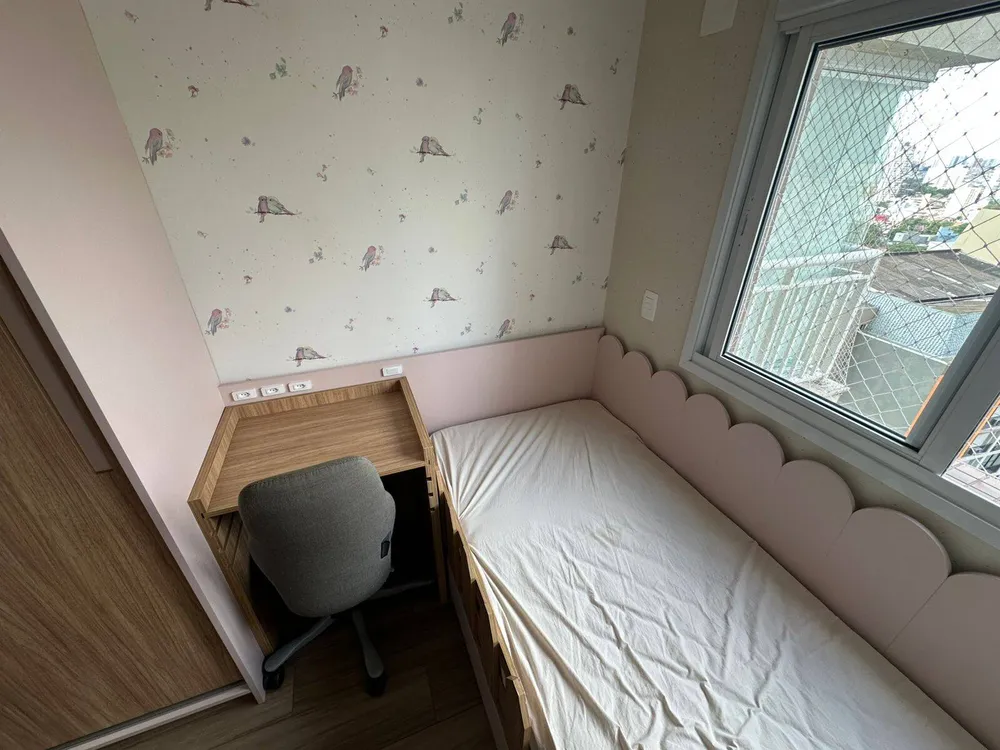 Apartamento, 3 quartos, 95 m² - Foto 9