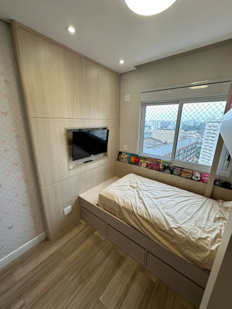 Apartamento, 3 quartos, 95 m² - Foto 5