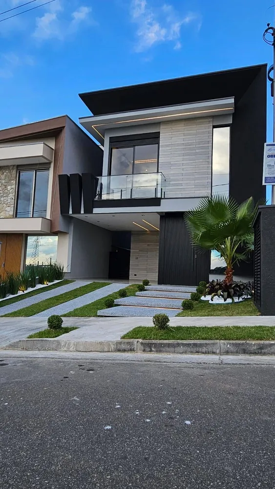 Casa, 3 quartos, 183 m² - Foto 3
