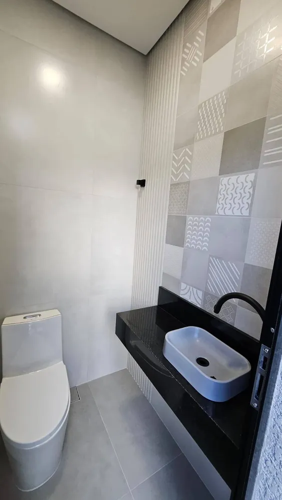 Casa, 3 quartos, 183 m² - Foto 12