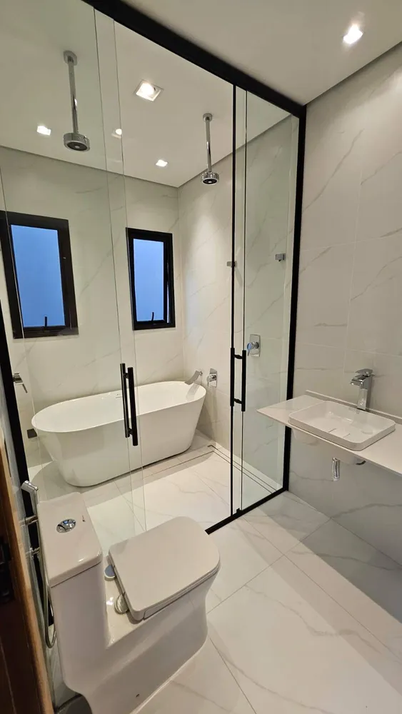 Casa, 3 quartos, 183 m² - Foto 4