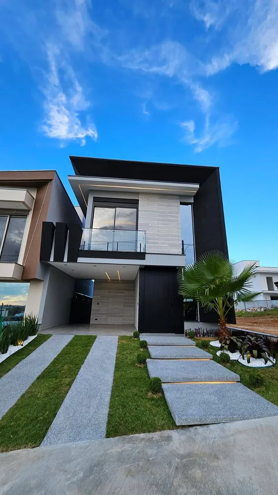 Casa, 3 quartos, 183 m² - Foto 5