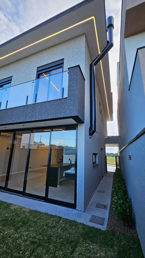 Casa, 3 quartos, 183 m² - Foto 11